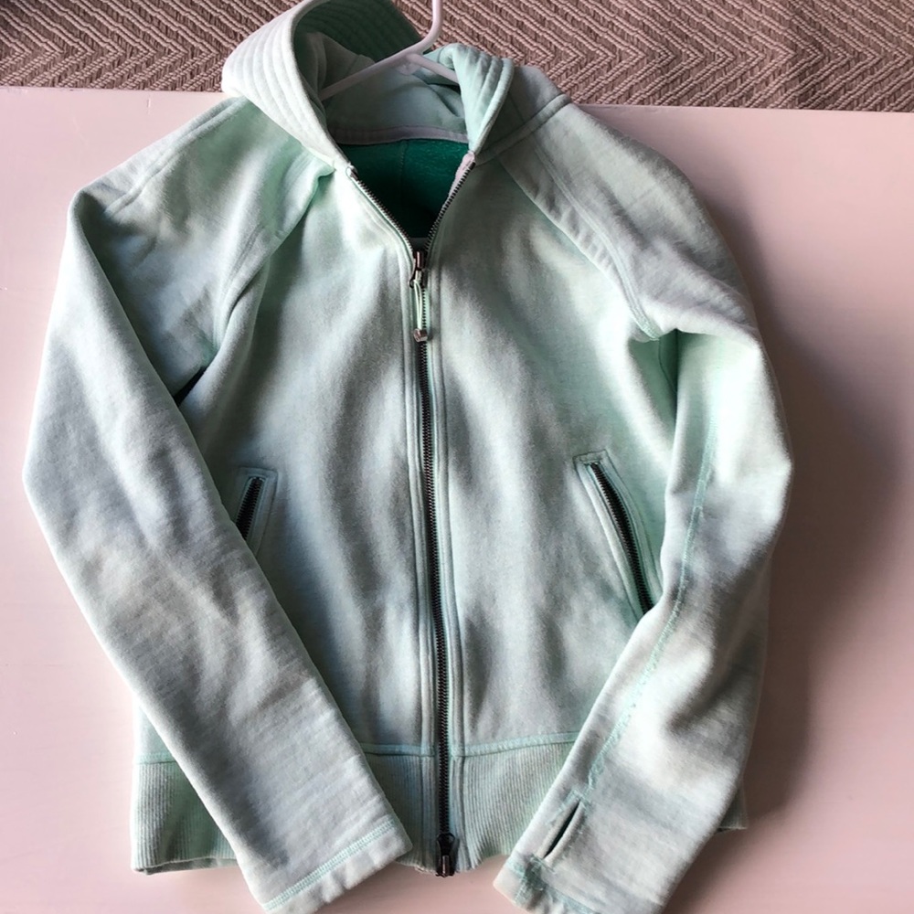 Lulu lemon hoodie